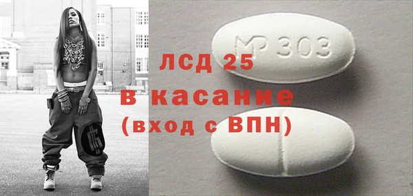 крисы Горняк