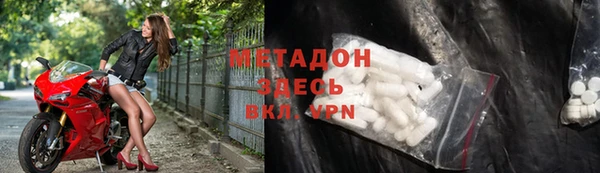 крисы Горняк