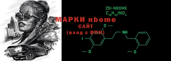крисы Горняк
