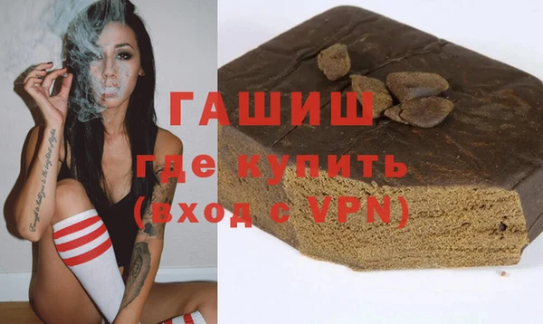 крисы Горняк