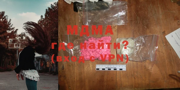 крисы Горняк